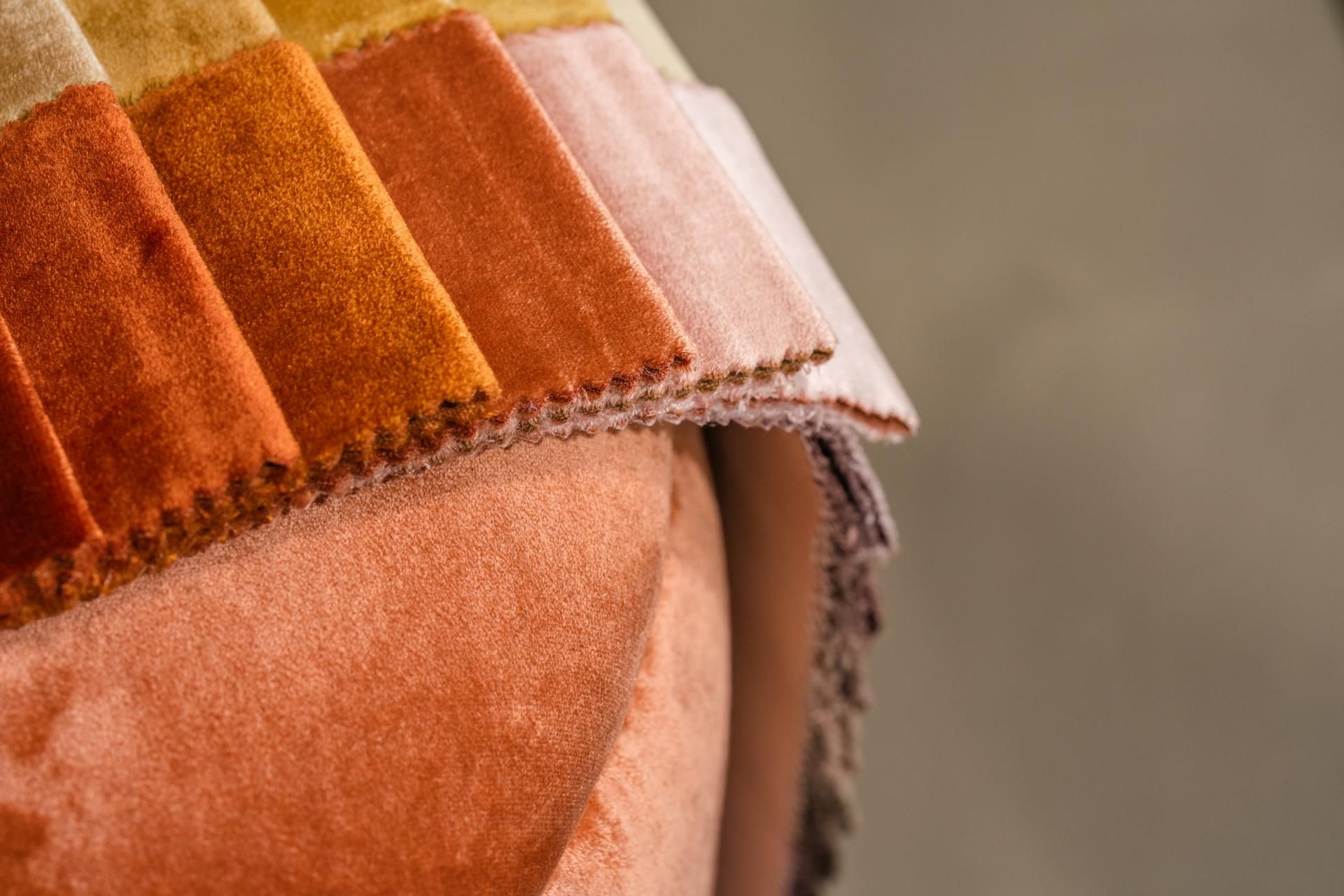 Luxus Interior Textiles Reynaldo
